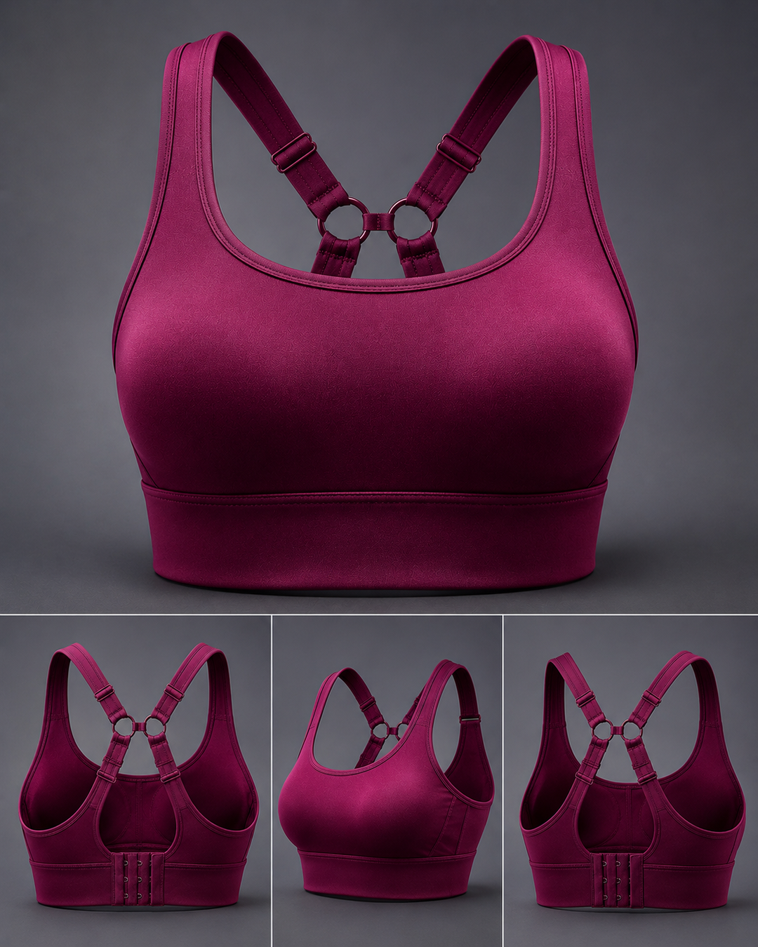 Endurance Sports Bra