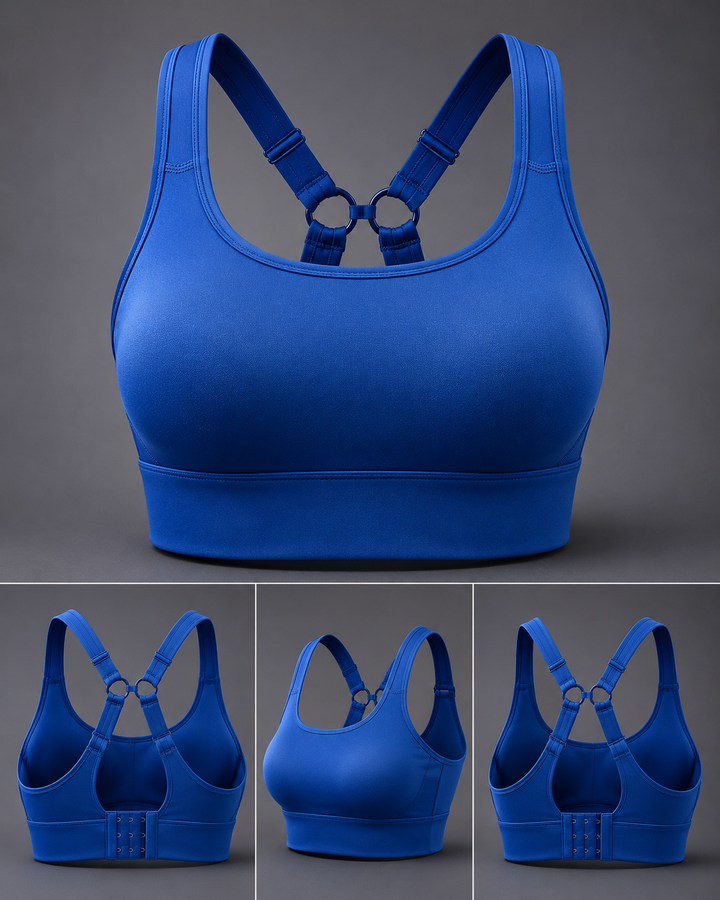 Endurance Sports Bra