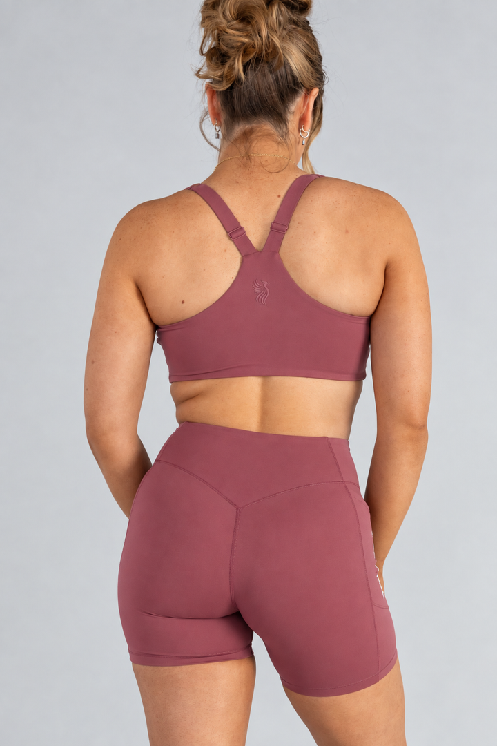 Dynamite Sports Bra