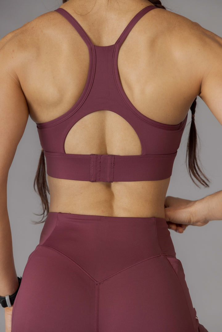 Momentum Sports Bra
