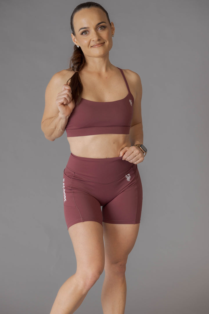 Evolve Sports Bra