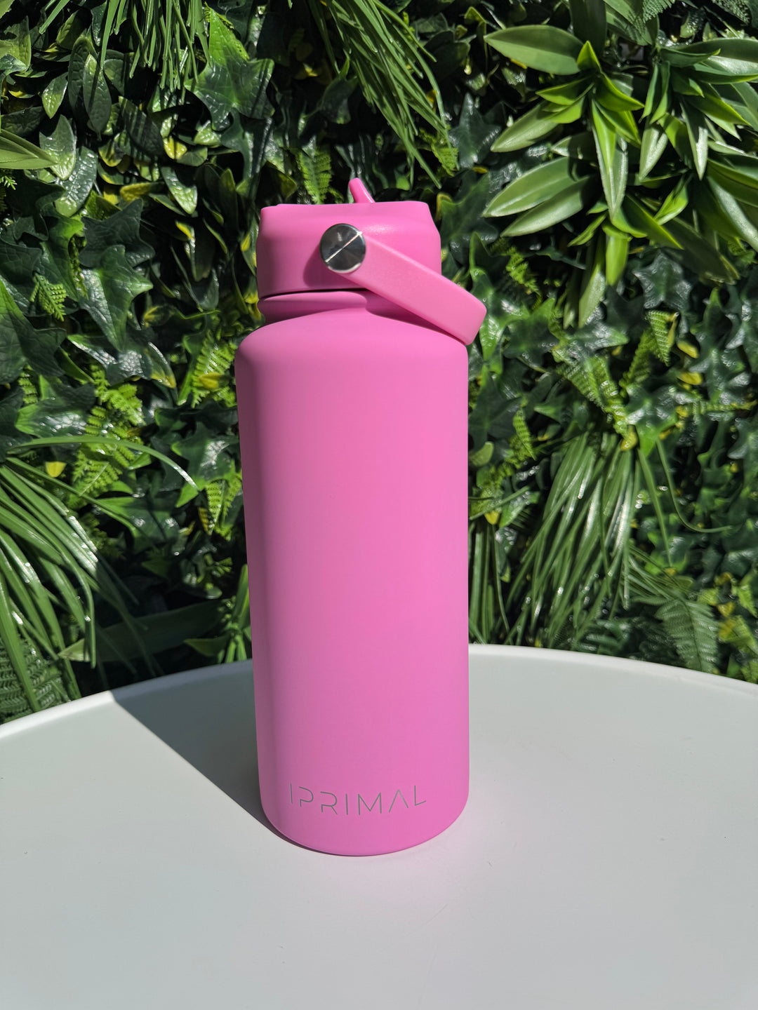 1L Vacuum Insulated Stainless Steel Bottle - Soft Touch Finish