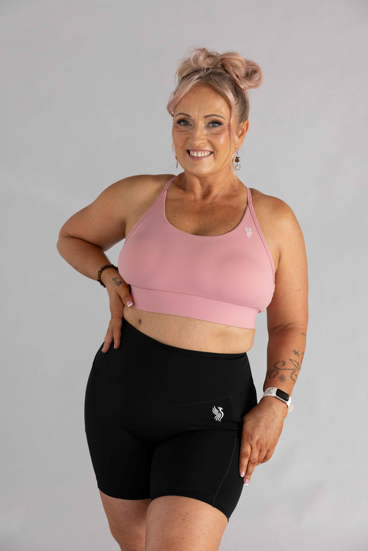 Momentum Sports Bra