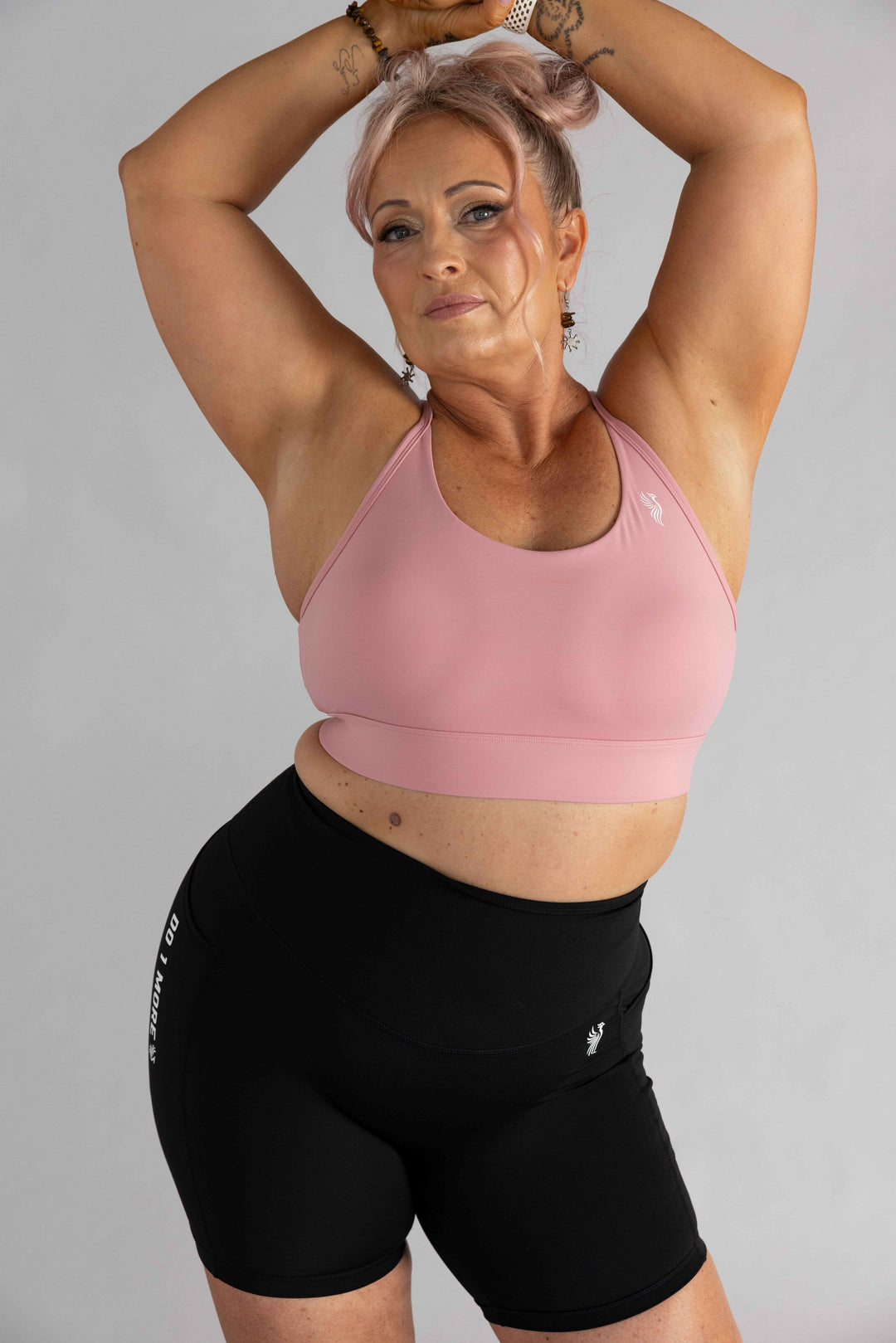 Momentum Sports Bra