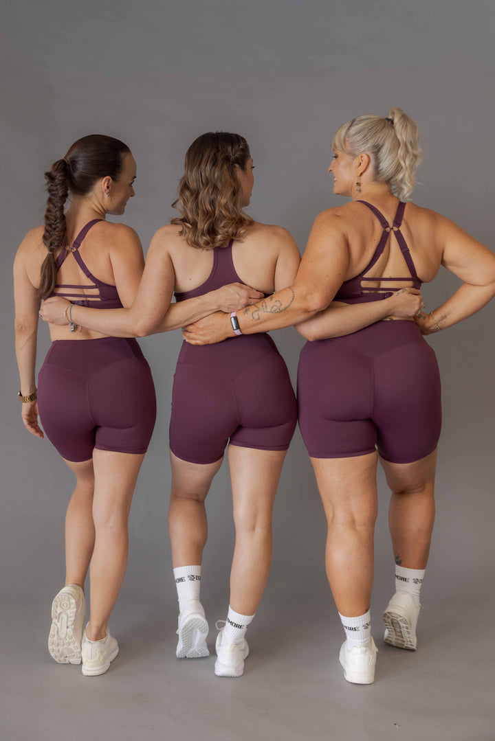 Accelerate EvolveLift™ Sports Bra
