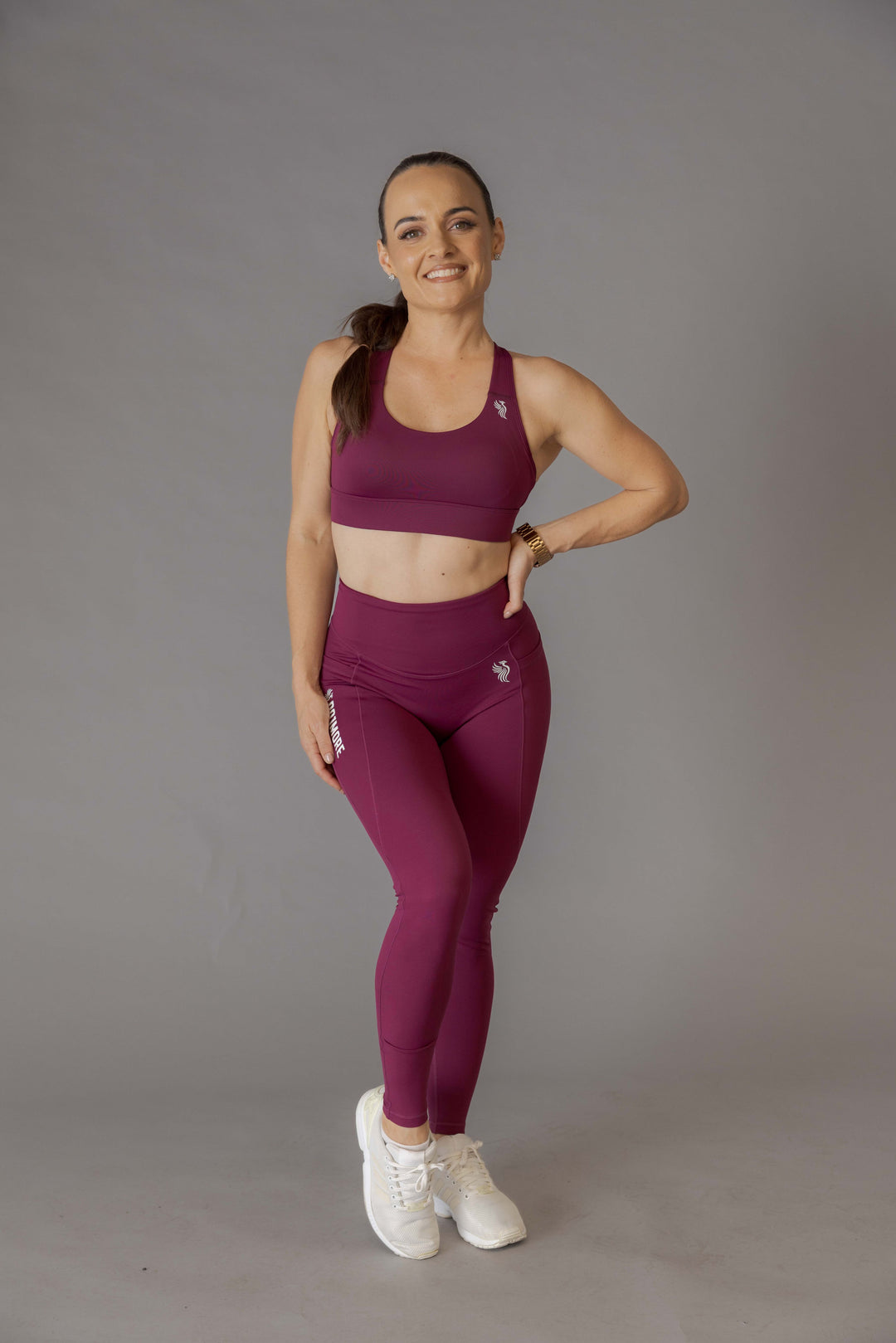 Endurance Sports Bra