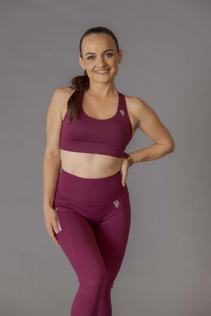 Endurance Sports Bra