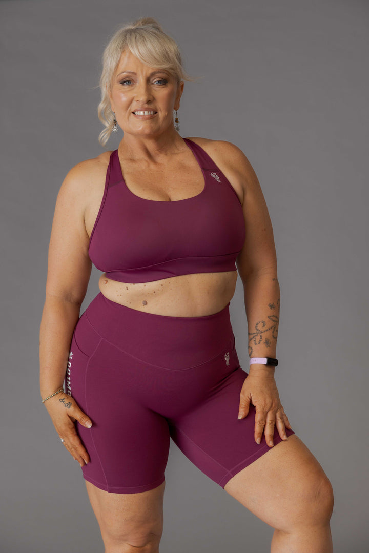 Endurance Sports Bra