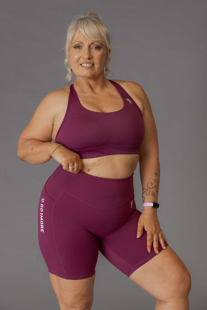 Endurance Sports Bra