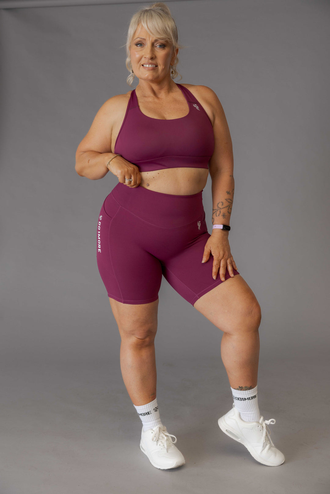 Endurance Sports Bra