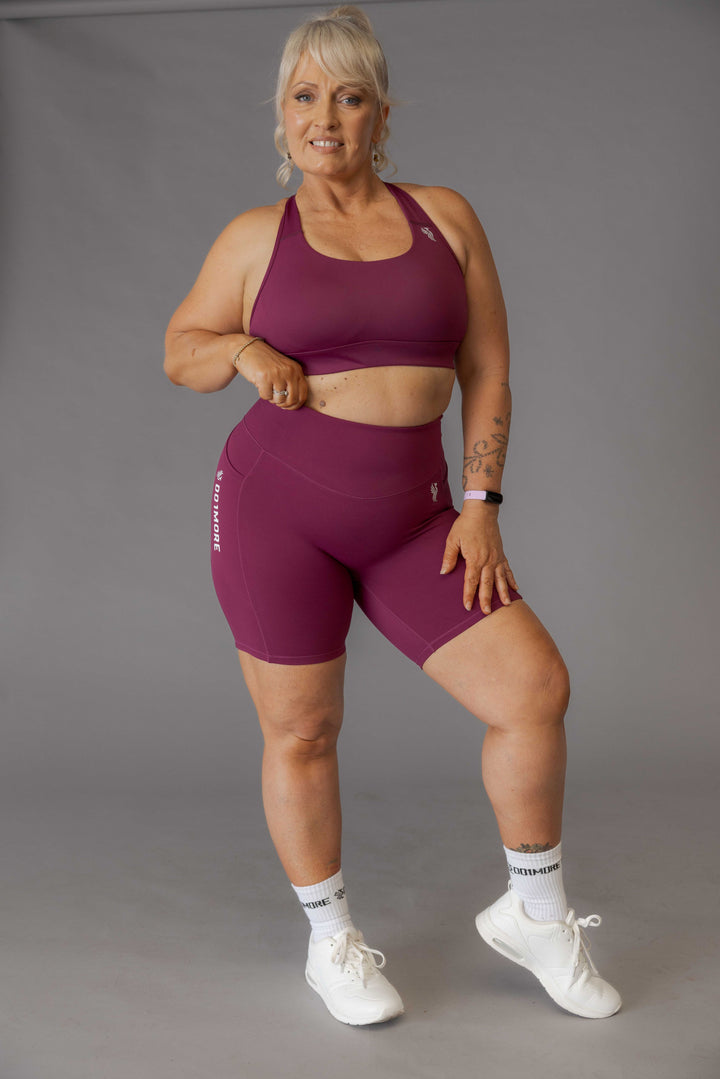 Endurance Sports Bra
