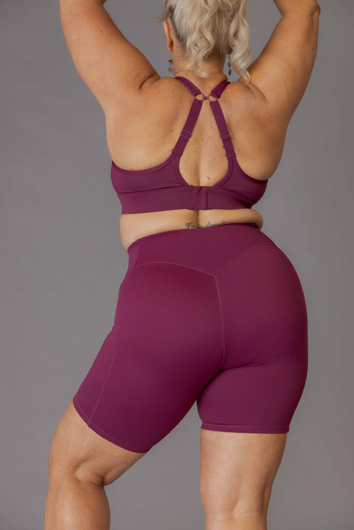 Endurance Sports Bra