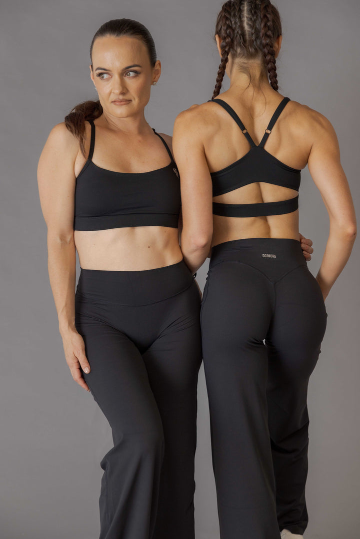 SoftForm™ Straight Leg Pants