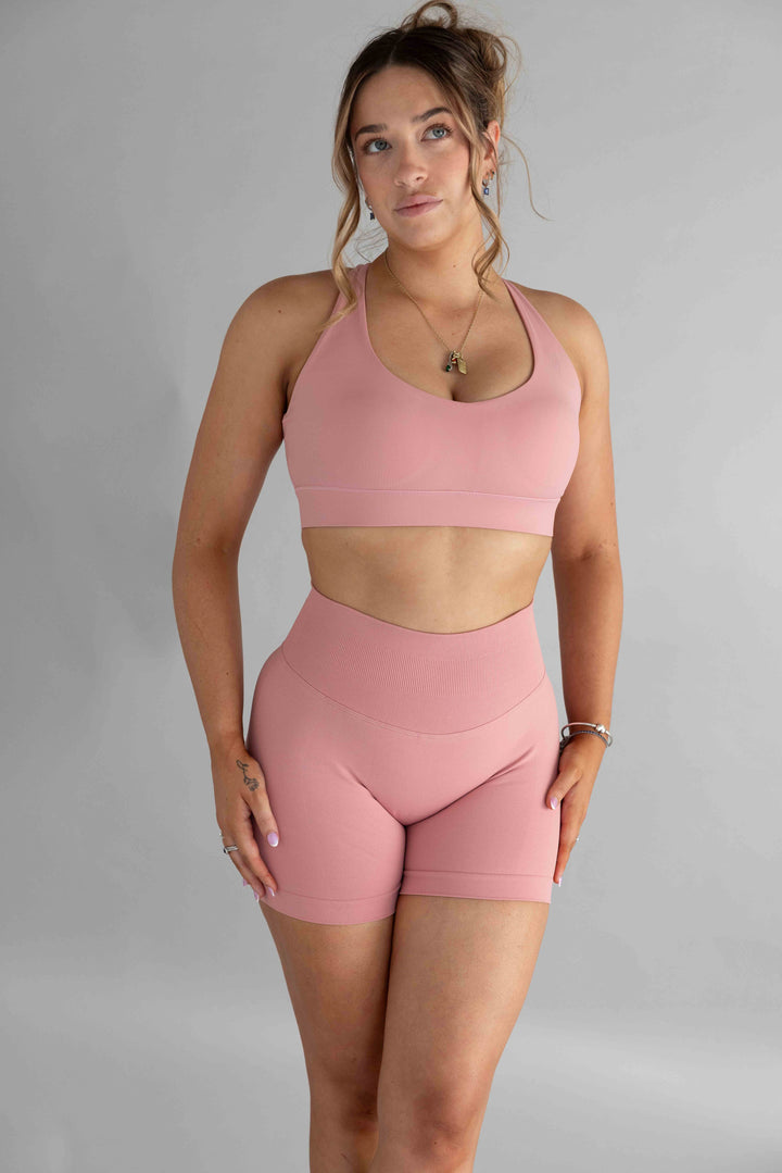 Stability Sports Bra