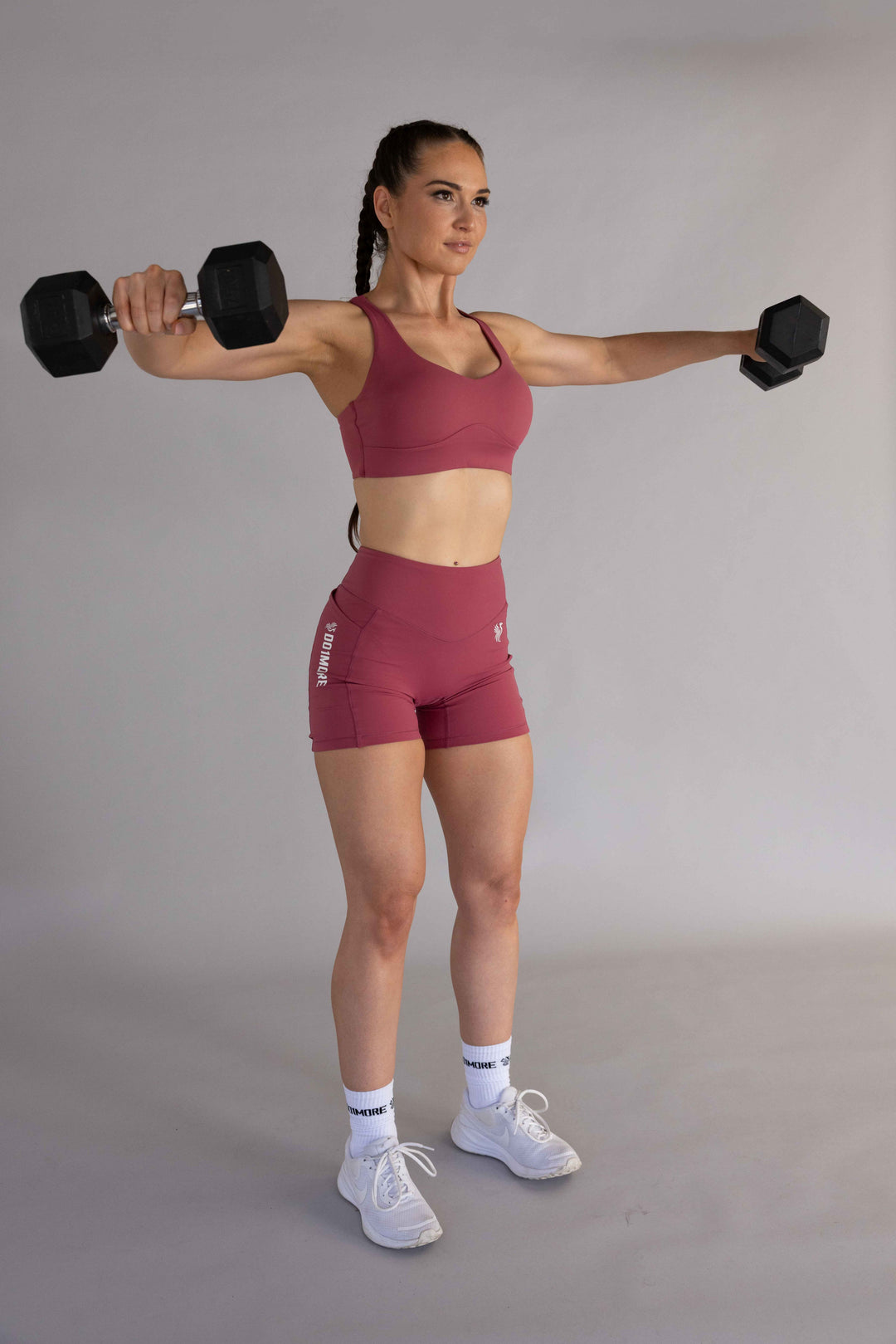 Dynamite Sports Bra