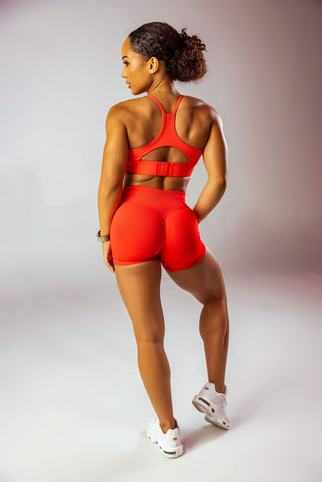 Legacy UnifiedForm™ Seamless Short - Mid-Rise